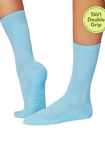 Kai Tec Grip Socks | Socks > Grip | Tavi – Tavi Active