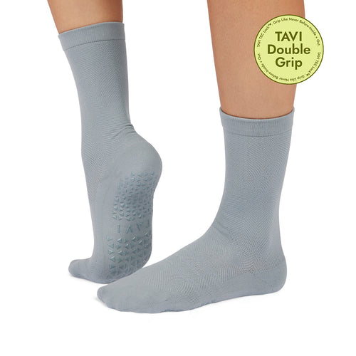 Kai Tec Grip Socks | Socks > Grip | Tavi – Tavi Active