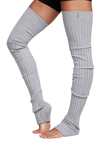 Leg Warmers Thigh High | Leg Warmers | Tavi – Tavi Active