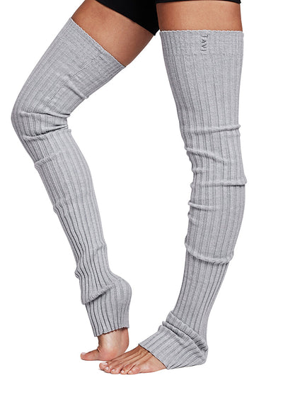 Leg Warmers Thigh High | Leg Warmers | Tavi – Tavi Active