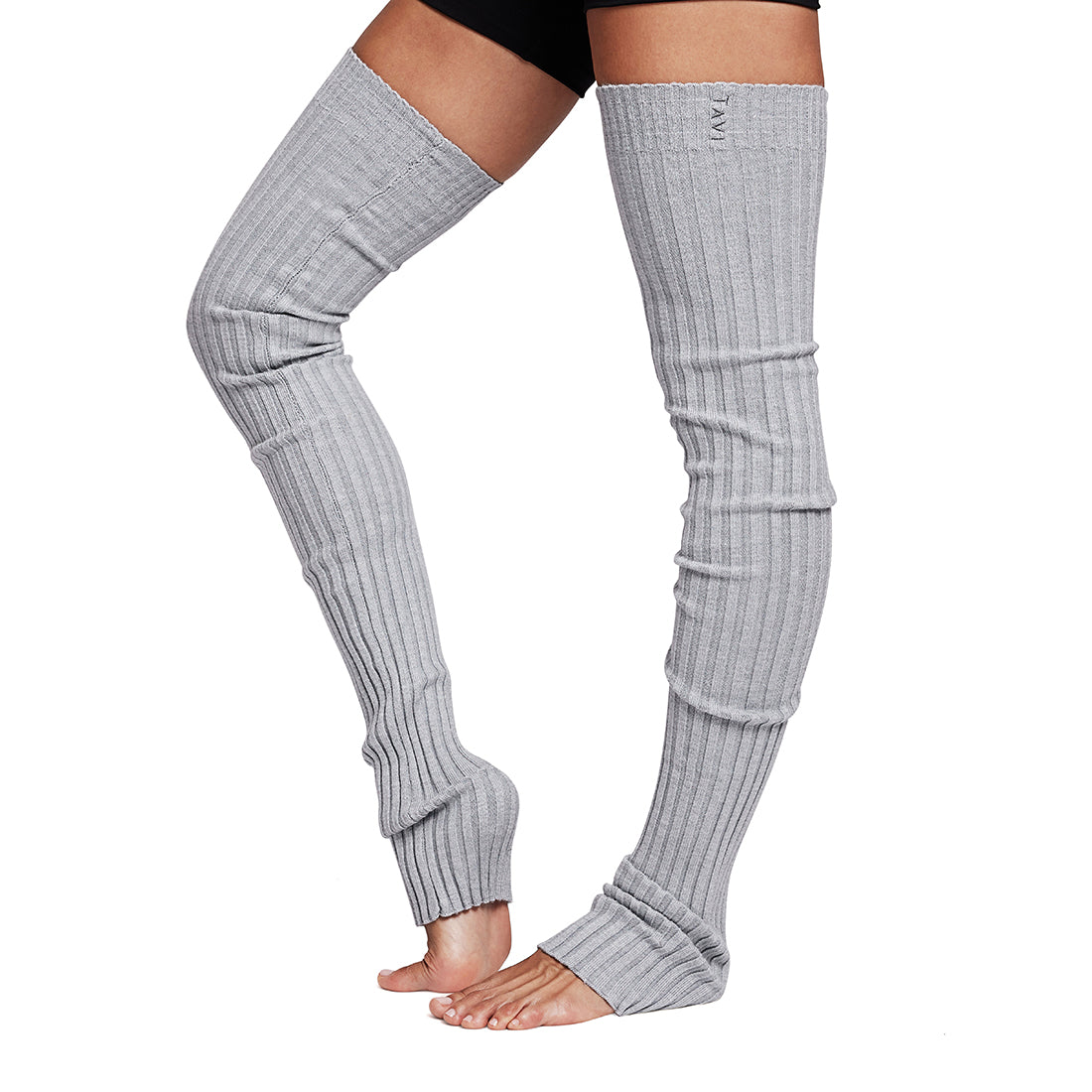 Group Leg Warmers Thigh High