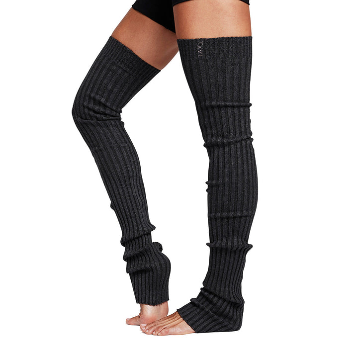 Leg Warmers Thigh High | Leg Warmers | Tavi – Tavi Active