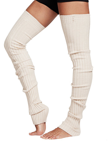 Leg Warmers Thigh High | Leg Warmers | Tavi – Tavi Active