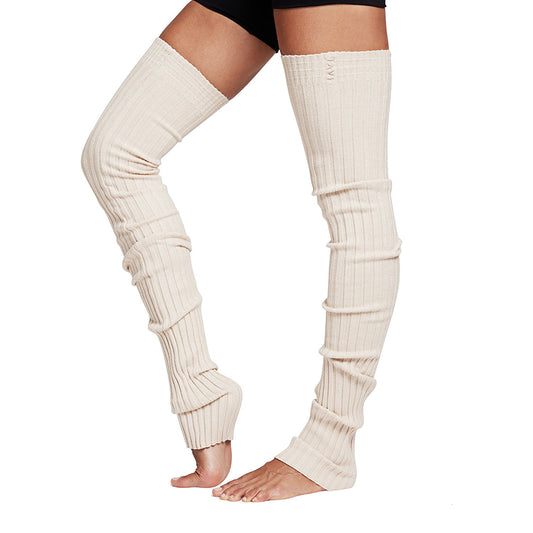 Leg Warmers Thigh High | Leg Warmers | Tavi – Tavi Active