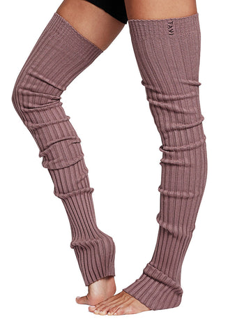 Leg Warmers Thigh High | Leg Warmers | Tavi – Tavi Active