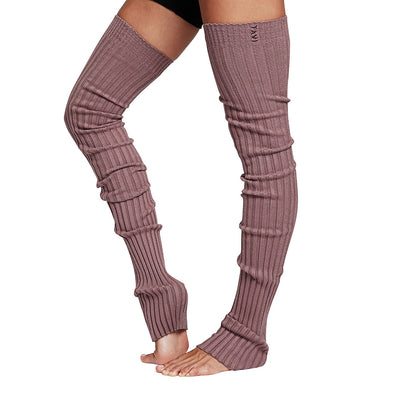 Leg Warmers Thigh High | Leg Warmers | Tavi – Tavi Active