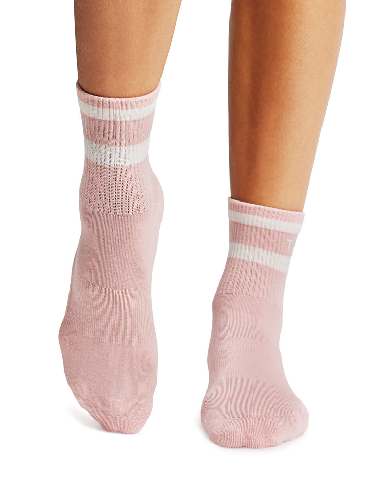 # Aria Grip Socks | Socks > Grip | Tavi – ToeSox | Tavi | Vooray