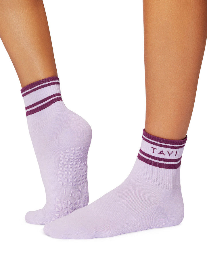 Aria Grip Socks | Socks > Grip | Tavi – ToeSox | Tavi | Vooray