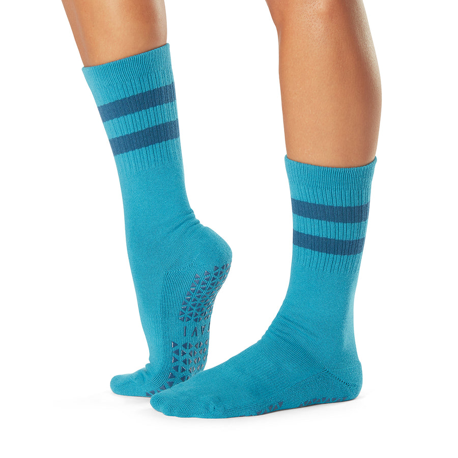 # Kai Grip Socks * | Socks > Grip | Tavi – ToeSox | Tavi | Vooray