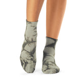 Aria Grip Socks – ToeSox, Tavi