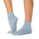 # Aria Grip Socks | Socks > Grip | Tavi – ToeSox | Tavi | Vooray