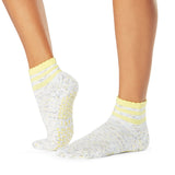 # Aria Grip Socks * | Socks > Grip | Tavi – ToeSox | Tavi | Vooray