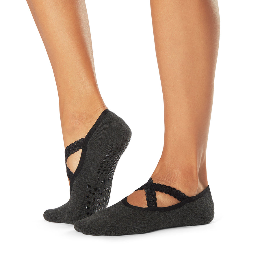 # Chloe Grip Socks | Socks > Grip | Tavi – ToeSox | Tavi | Vooray