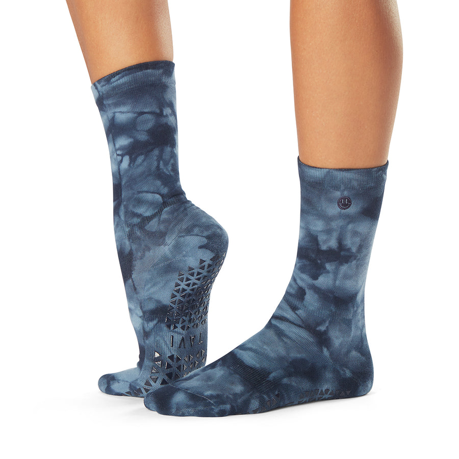 Tavi Noir Lola Grip Socks DESIRE SMALL: Buy Online at Best Price in UAE 