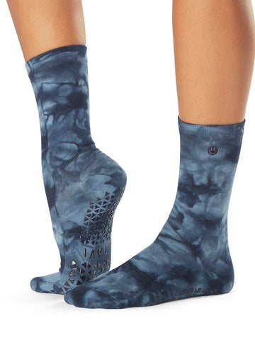 # Jess Grip Socks | Socks > Grip | Tavi – ToeSox | Tavi | Vooray