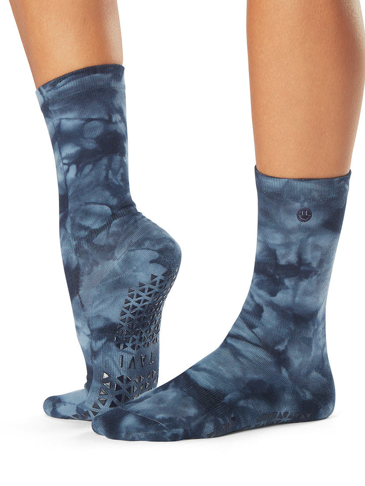 # Jess Grip Socks | Socks > Grip | Tavi – ToeSox | Tavi | Vooray