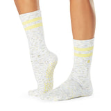 # Kai Grip Socks | Socks > Crew | Tavi – ToeSox | Tavi | Vooray