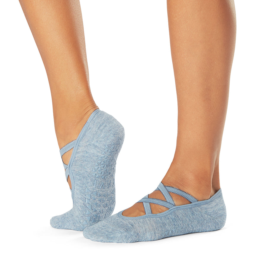 Tavi Women's Chloe Grip Socks