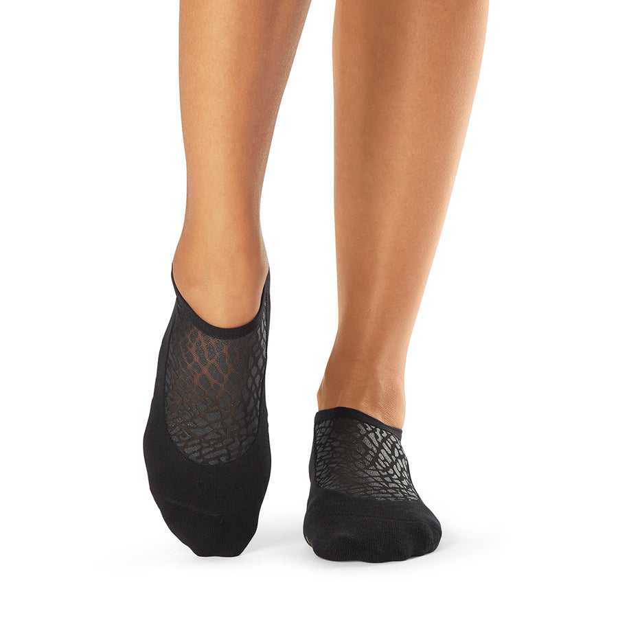 Tavi Noir Maddie Grip Socks In Jardin - NG Sportswear