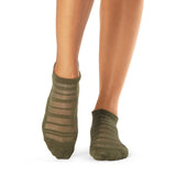 # Savvy Breeze Grip Socks | Socks > Grip | Tavi – ToeSox | Tavi | Vooray