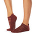 Savvy Breeze Grip Socks * | Socks > Grip | Tavi – ToeSox | Tavi | Vooray
