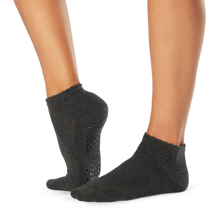 Savvy Grip Socks * | Socks > Grip | Tavi – ToeSox | Tavi | Vooray