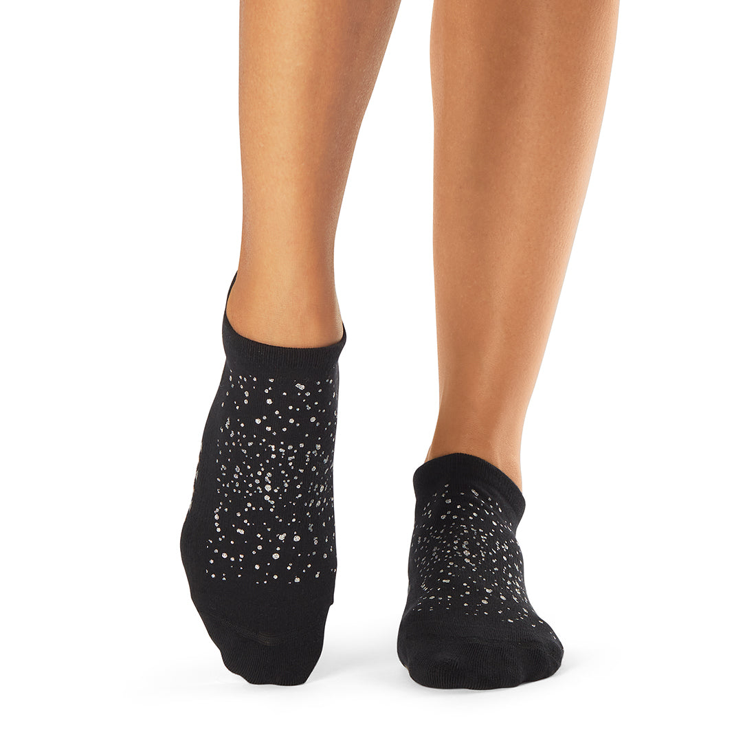 Organic Cotton Socks Tavi Aria Grip Socks - Pilates Socks With Grips For Women, Non Slip Yoga - View #7