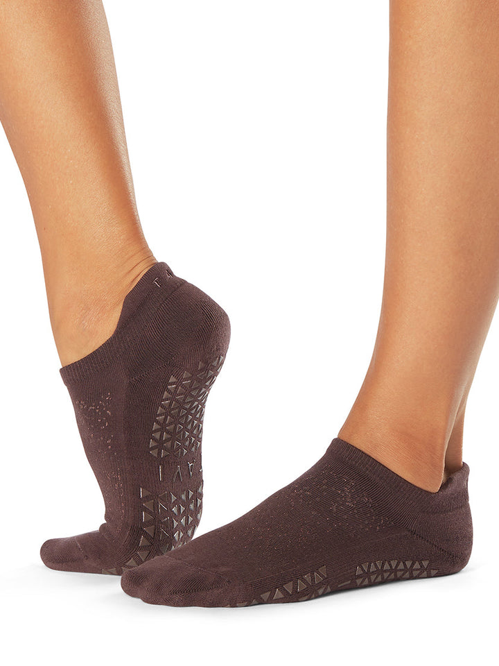 # Savvy Grip Socks * | Socks > Grip | Tavi – ToeSox | Tavi | Vooray