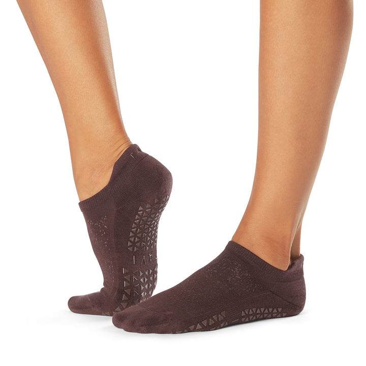# Savvy Grip Socks * | Socks > Grip | Tavi – ToeSox | Tavi | Vooray