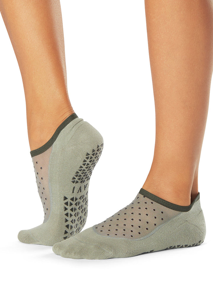 Maddie Grip Socks | Socks > Grip | Tavi – Tavi Active