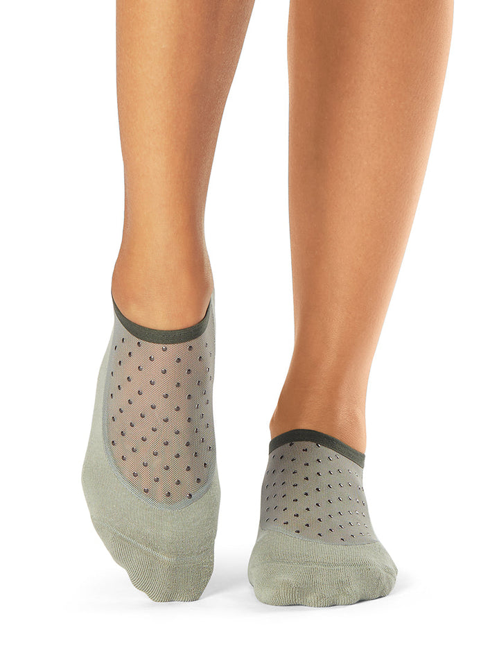 Maddie Grip Socks | Socks > Grip | Tavi – Tavi Active