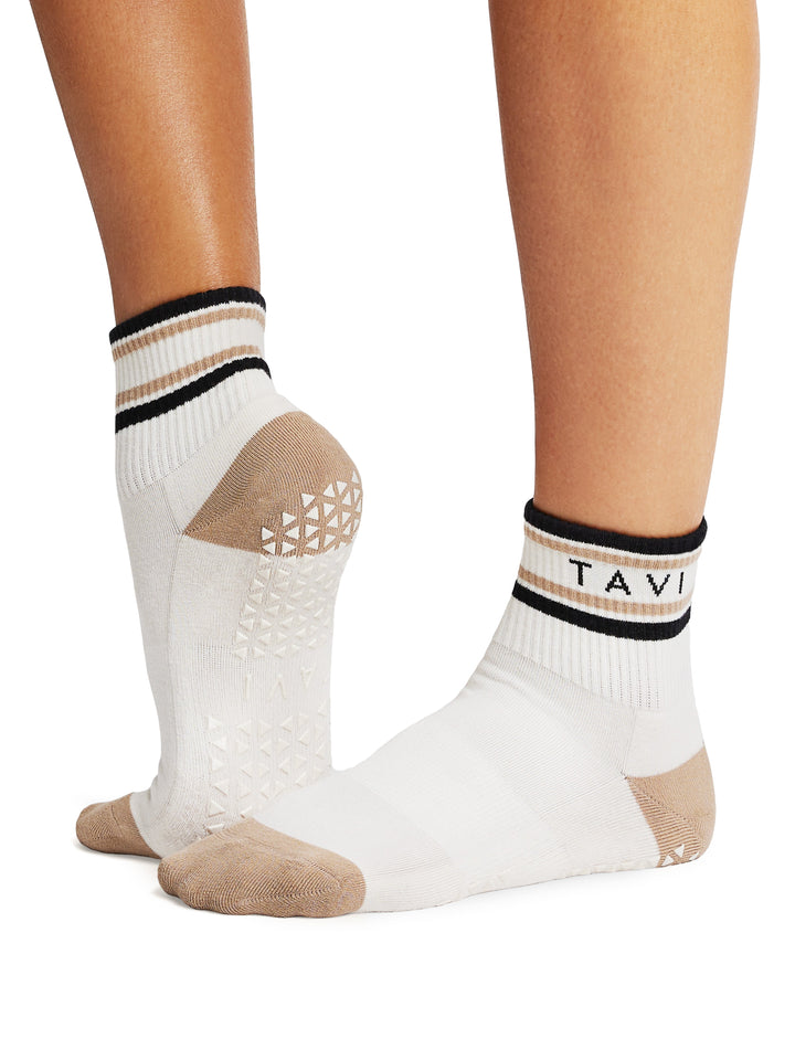 # Aria Grip Socks | Socks > Grip | Tavi – ToeSox | Tavi | Vooray