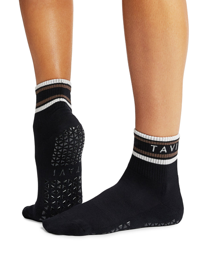 # Aria Grip Socks | Socks > Grip | Tavi – ToeSox | Tavi | Vooray
