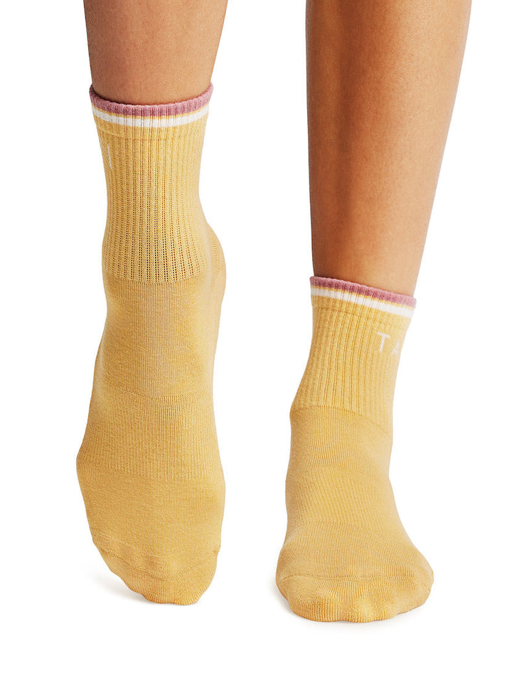 Aria Grip Socks | Socks > Grip | Tavi – Tavi Active