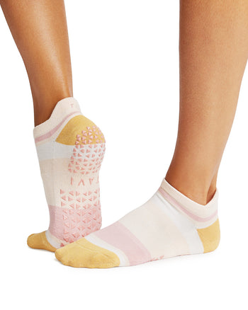 # Savvy Grip Socks | Socks > Grip | Tavi – ToeSox | Tavi | Vooray