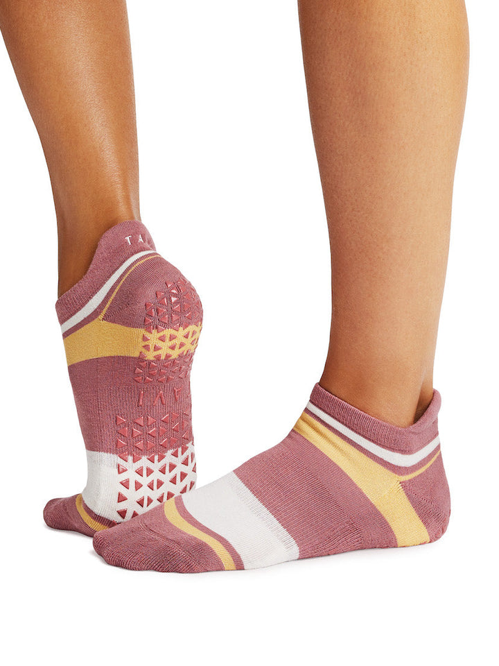# Savvy Grip Socks | Socks > Grip | Tavi – ToeSox | Tavi | Vooray