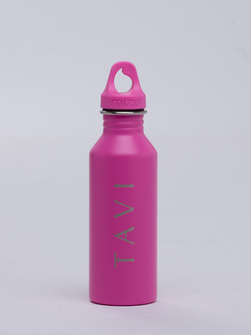 M5 Tavi with Loop Cap | Water Bottles | Mizu – Tavi Active