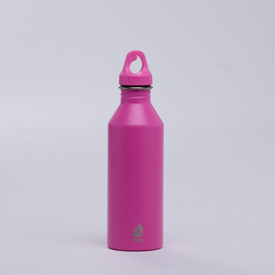 M8 Tavi with Loop Cap | Water Bottles | Mizu – Tavi Active