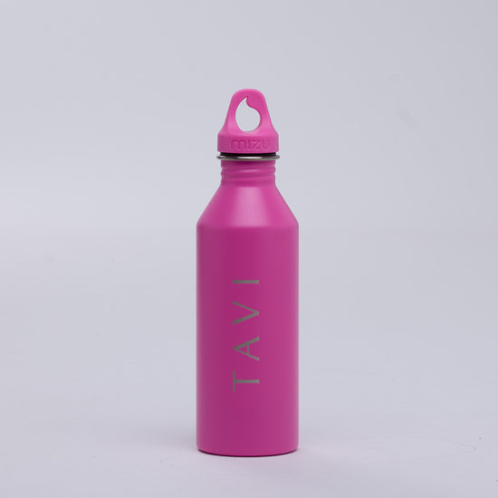 M8 Tavi with Loop Cap | Water Bottles | Mizu – Tavi Active