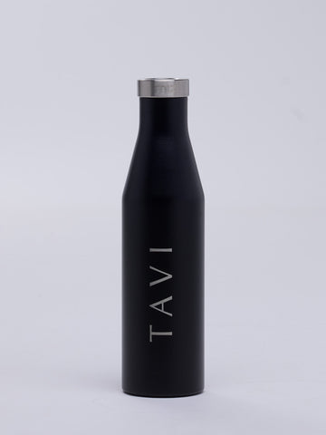 S6 Tavi W/ Stainless Lid | Water Bottles | Mizu – Tavi Active