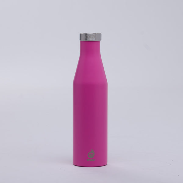 S6 Tavi W/ Stainless Lid | Water Bottles | Mizu – Tavi Active