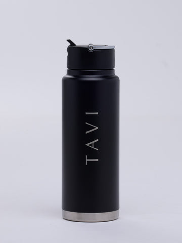 V12 Straw Lid Tavi | Water Bottles | Mizu – Tavi Active