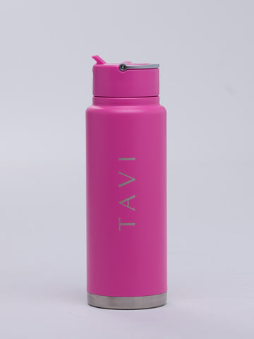 V12 Straw Lid Tavi | Water Bottles | Mizu – Tavi Active