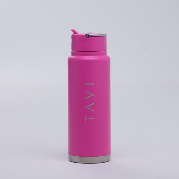 V12 Straw Lid Tavi | Water Bottles | Mizu – Tavi Active