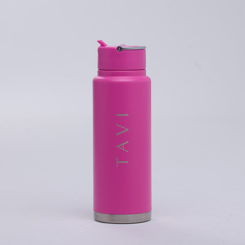 V12 Straw Lid Tavi | Water Bottles | Mizu – Tavi Active