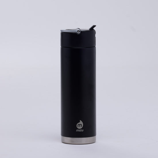 V7 Tavi w/ Straw Lid | Water Bottles | Mizu – Tavi Active