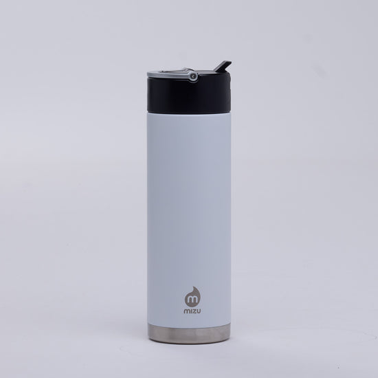 V7 Tavi w/ Straw Lid | Water Bottles | Mizu – Tavi Active