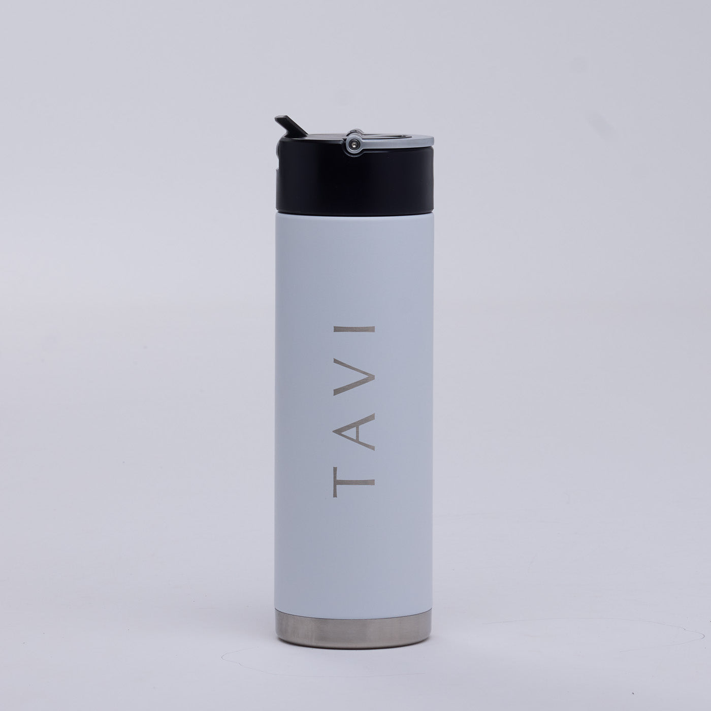 V7 Tavi w/ Straw Lid | Water Bottles | Mizu – Tavi Active