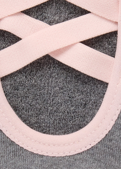 Luanna Grip Socks | Socks > Grip | Tavi – Tavi Active