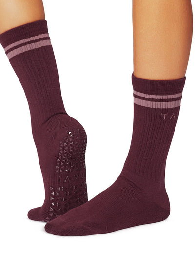 Kai Grip Socks | Socks > Grip | Tavi – Tavi Active